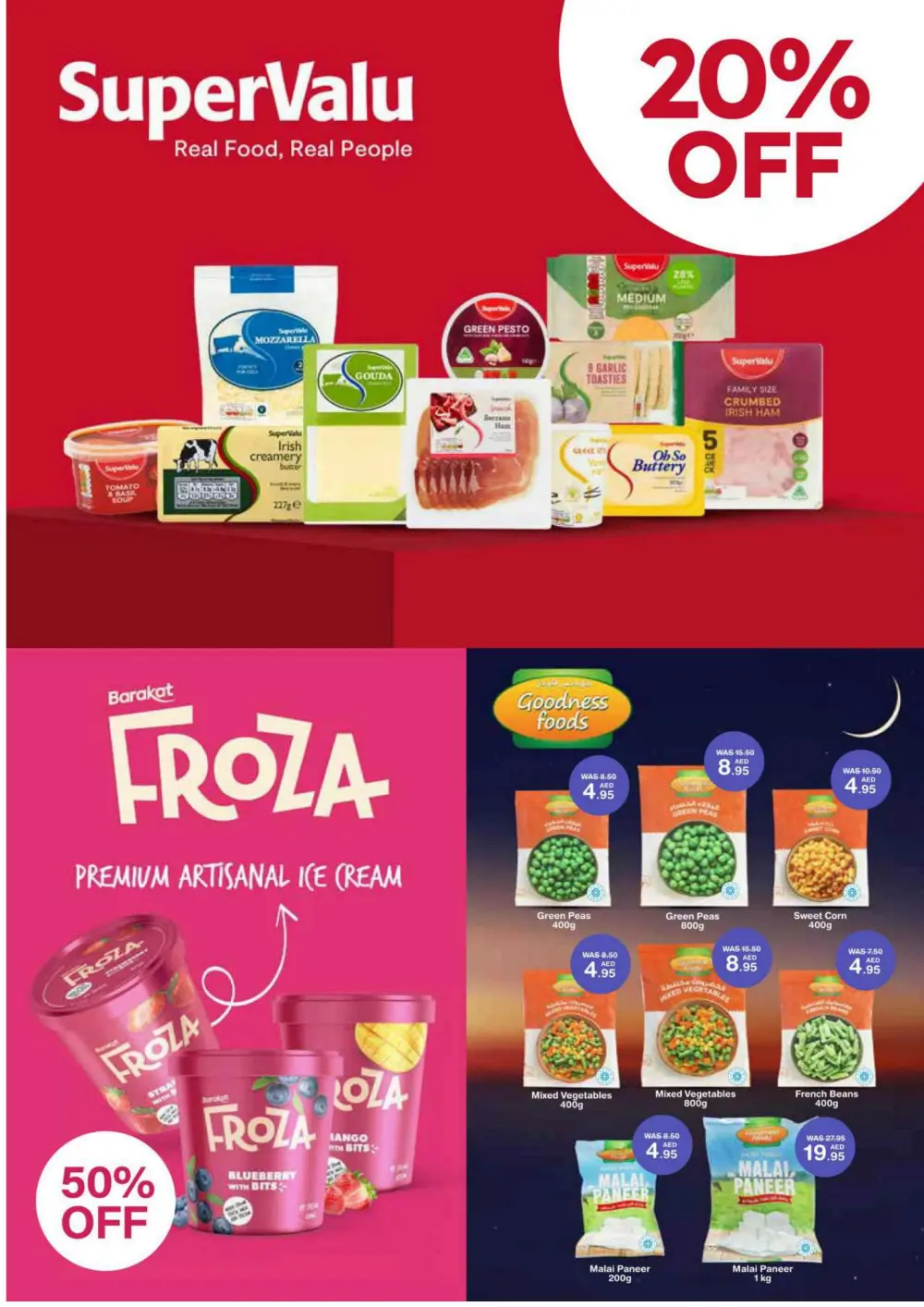 Eid Al-Adha Mubarak Deals In Choithrams Abu Dhabi