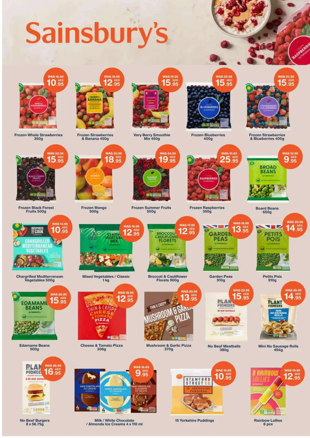Eid Al-Adha Mubarak Deals In Choithrams Abu Dhabi