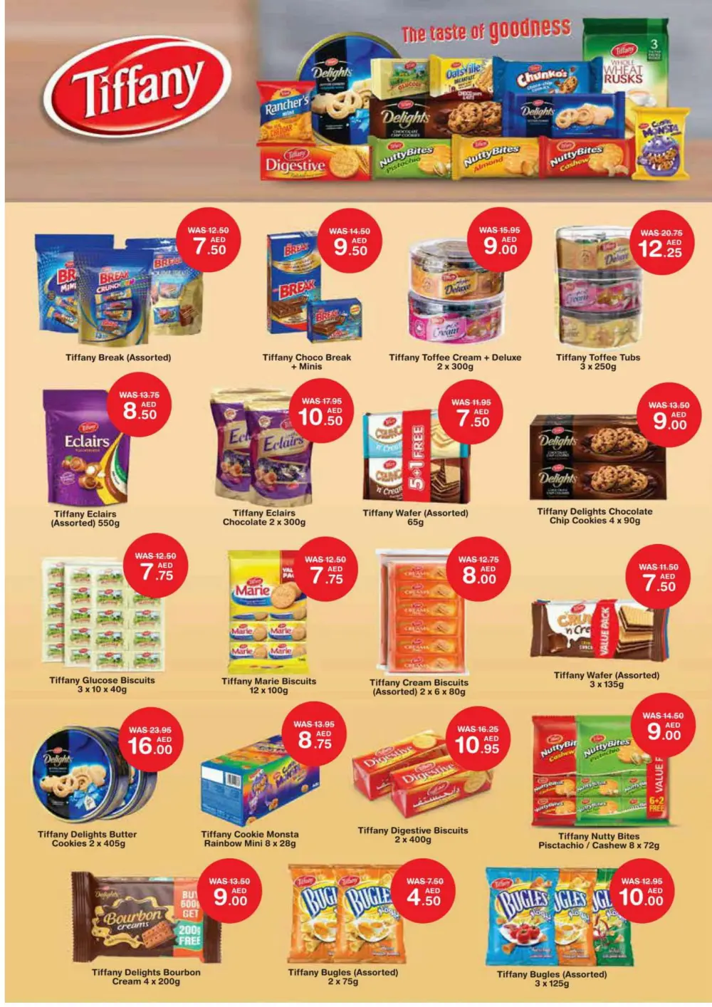Eid Al-Adha Mubarak Deals In Choithrams Abu Dhabi