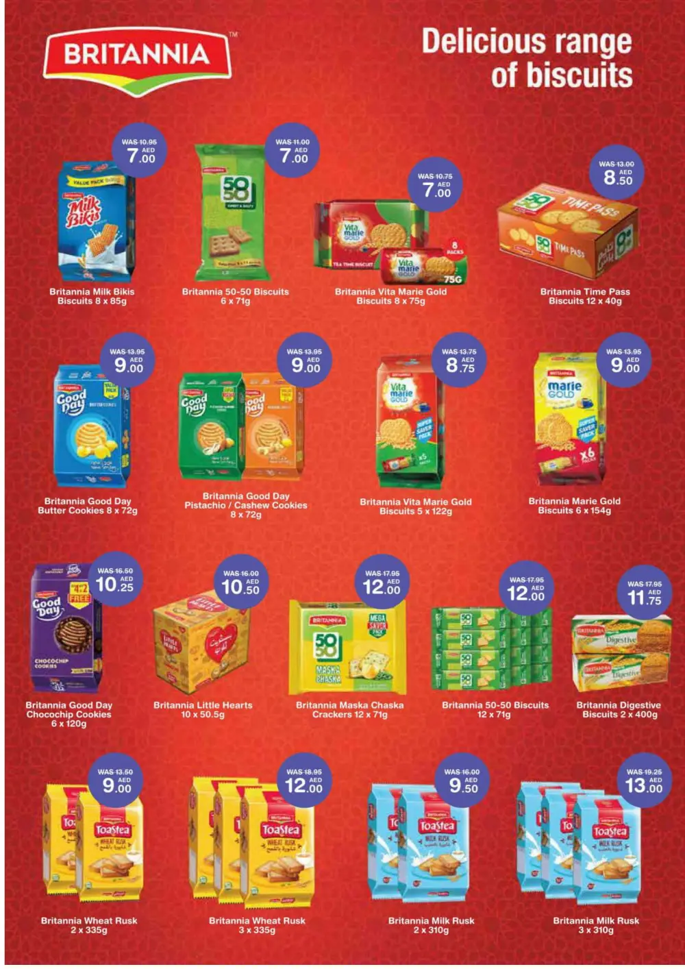 Eid Al-Adha Mubarak Deals In Choithrams Abu Dhabi