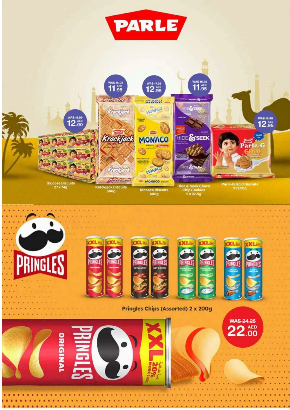 Eid Al-Adha Mubarak Deals In Choithrams Abu Dhabi