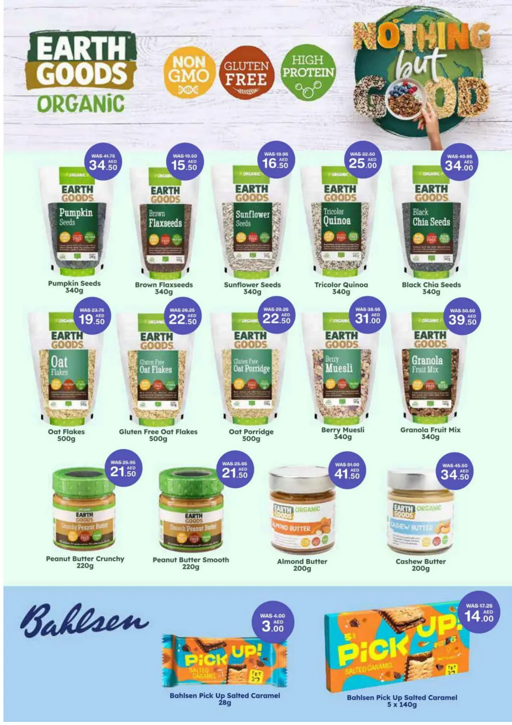 Eid Al-Adha Mubarak Deals In Choithrams Abu Dhabi
