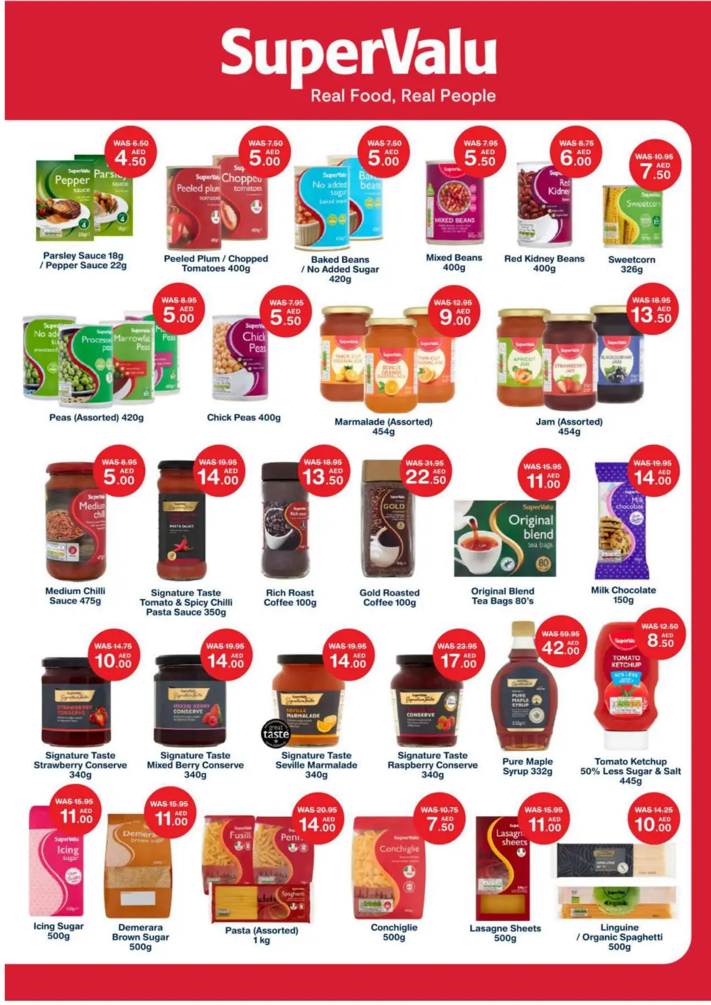 Eid Al-Adha Mubarak Deals In Choithrams Abu Dhabi