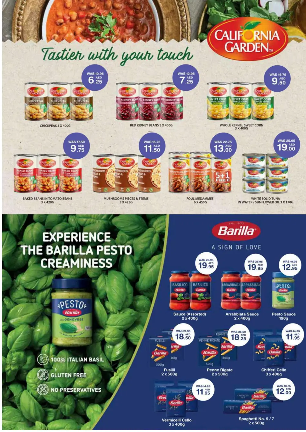 Eid Al-Adha Mubarak Deals In Choithrams Abu Dhabi