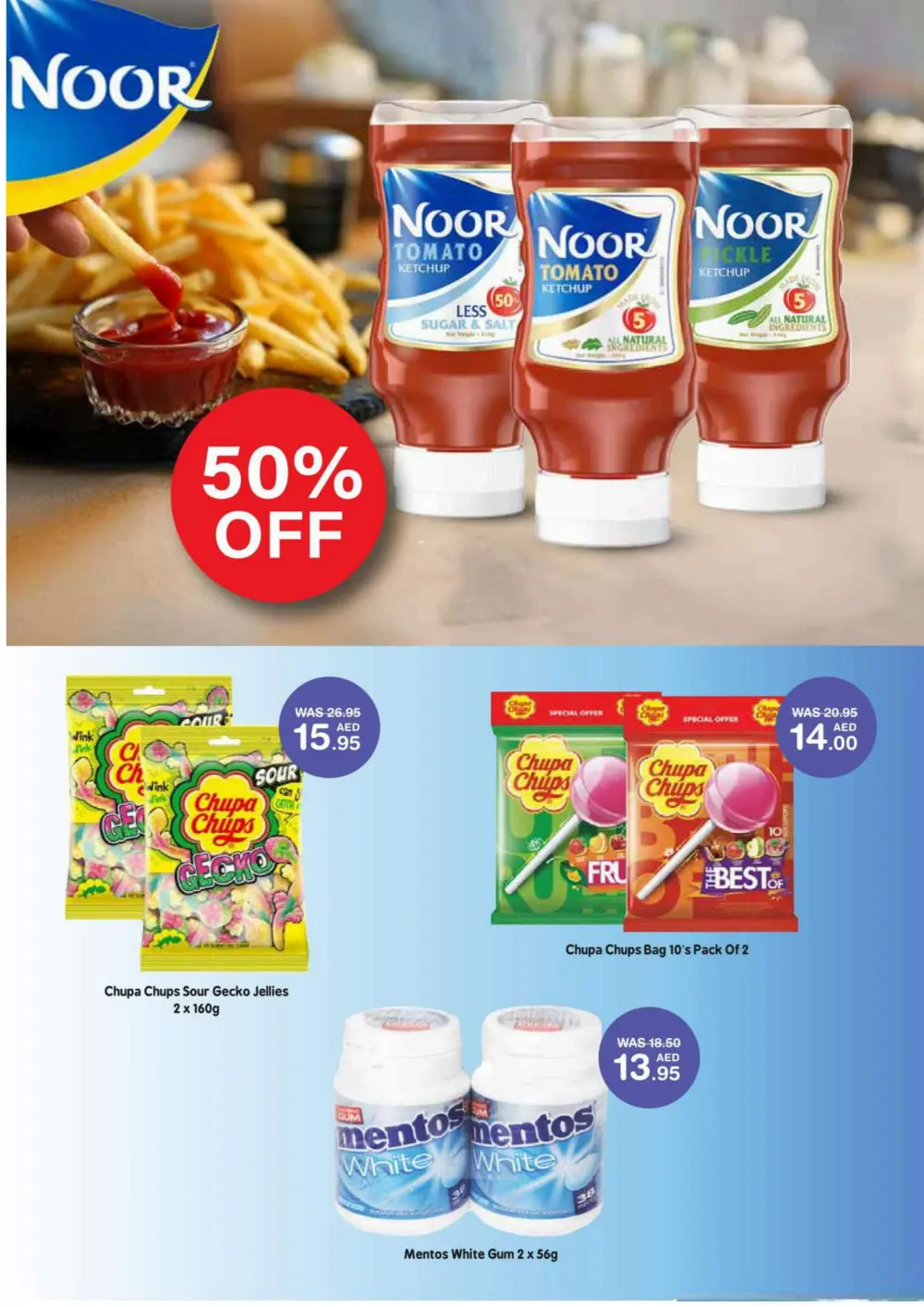 Eid Al-Adha Mubarak Deals In Choithrams Abu Dhabi
