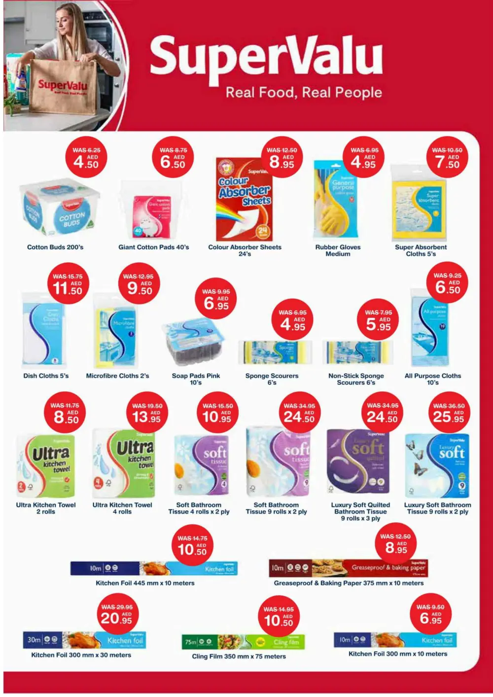 Eid Al-Adha Mubarak Deals In Choithrams Abu Dhabi