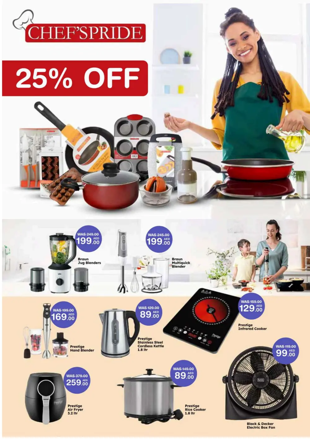 Eid Al-Adha Mubarak Deals In Choithrams Abu Dhabi