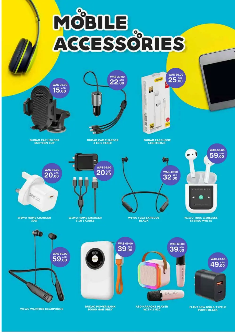 Eid Al-Adha Mubarak Deals In Choithrams Abu Dhabi