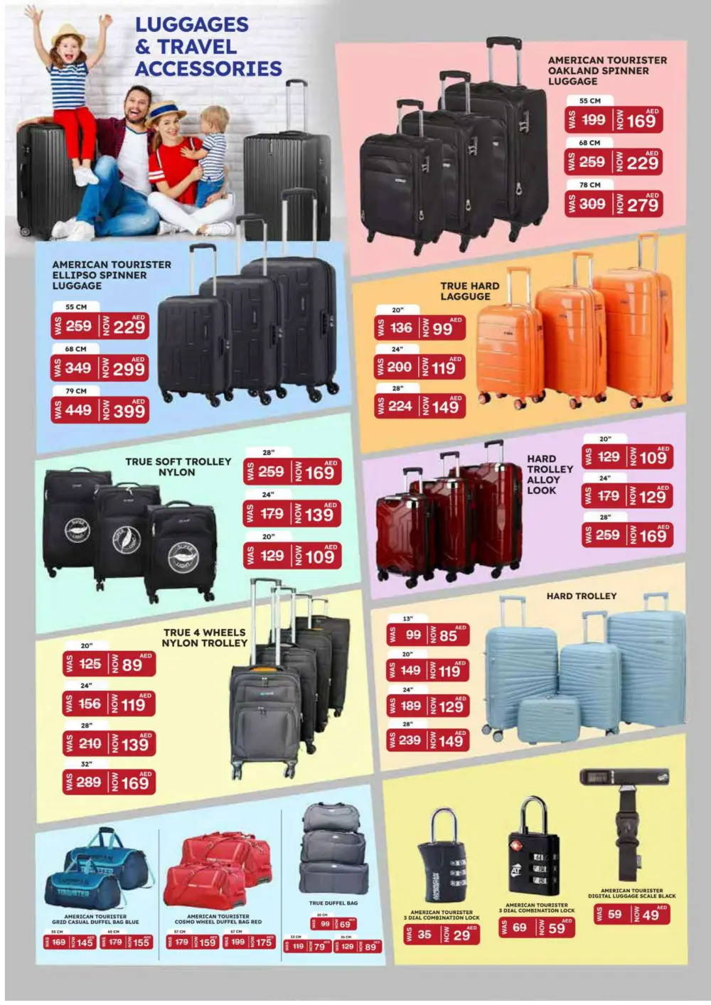 Eid Al-Adha Mubarak Deals In Choithrams Abu Dhabi