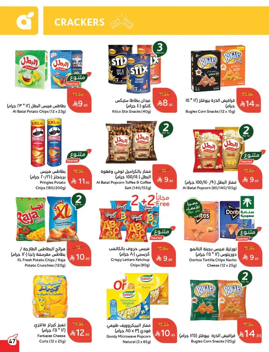 Eid Al Adha Discounts & Offers In Panda Hypermarket Al Khobar