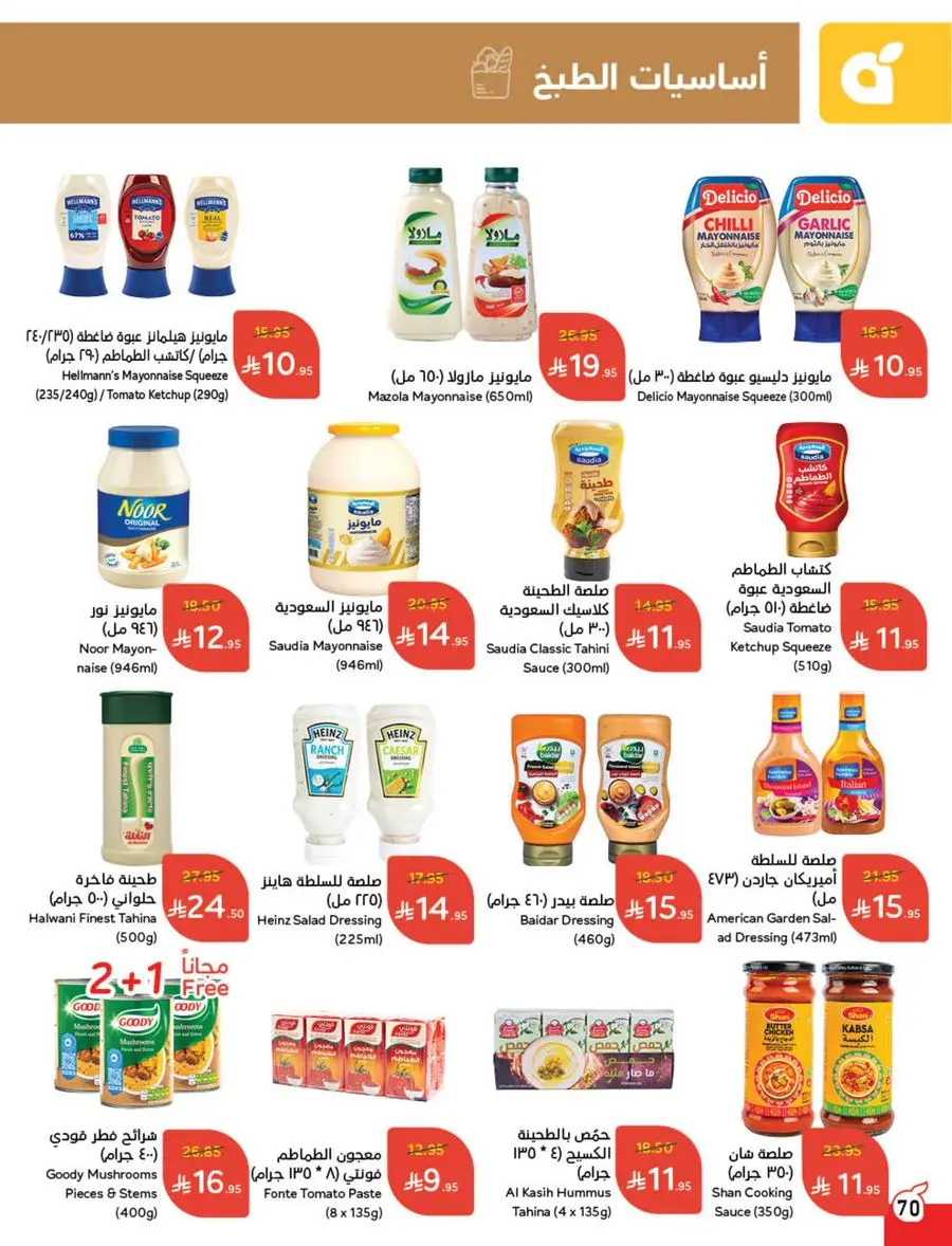 Eid Al Adha Discounts & Offers In Panda Hypermarket Al Khobar