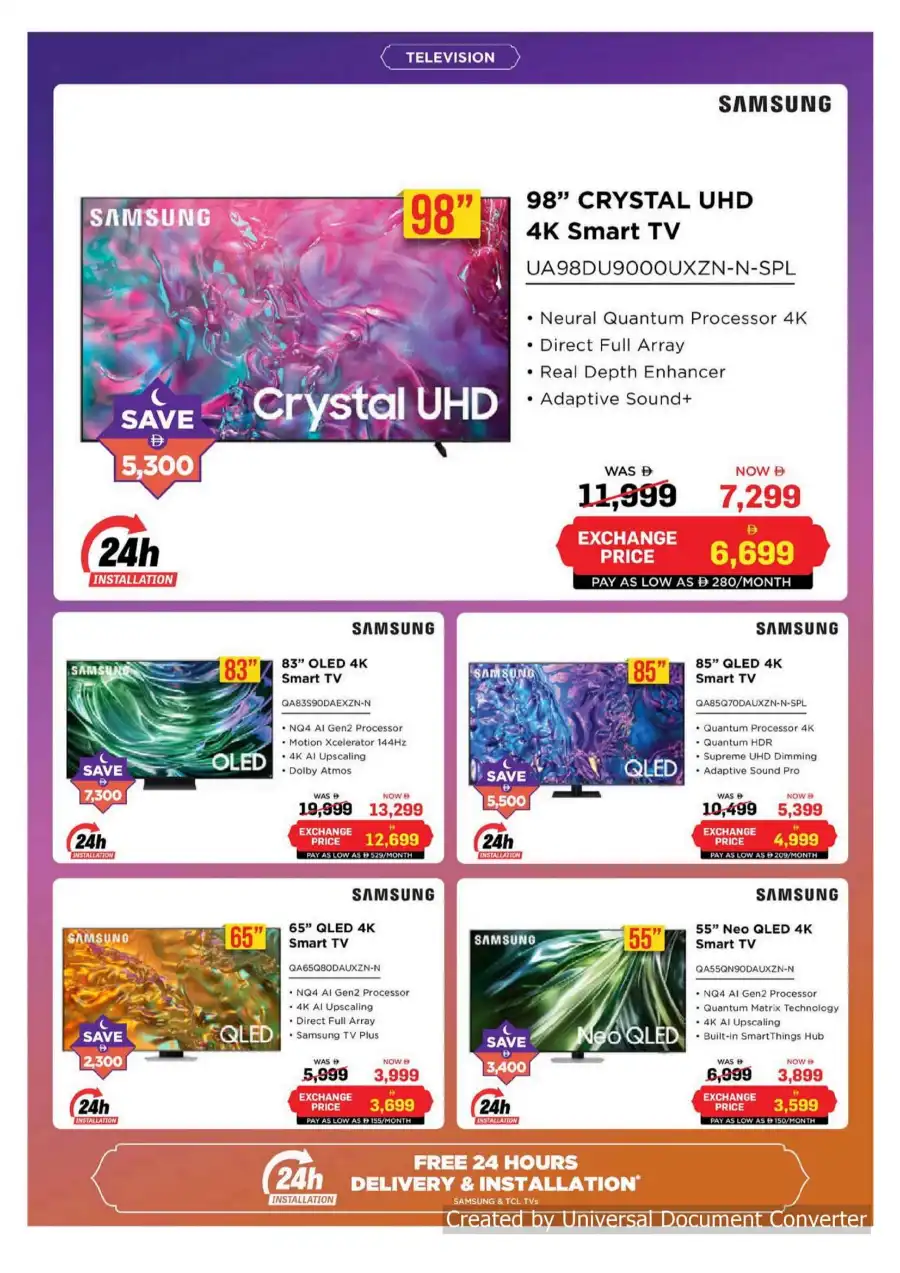 Eid Delight: Save Up to 50% on Exclusive Offers! Eid Delight: Save Up to 50% on Exclusive Offers! In EROS Sharjah / Ajman
