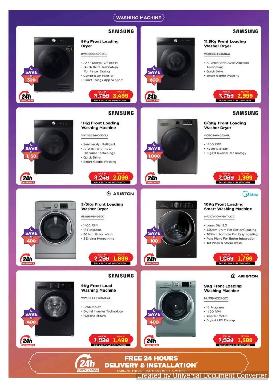 Eid Delight: Save Up to 50% on Exclusive Offers! Eid Delight: Save Up to 50% on Exclusive Offers! In EROS Sharjah / Ajman