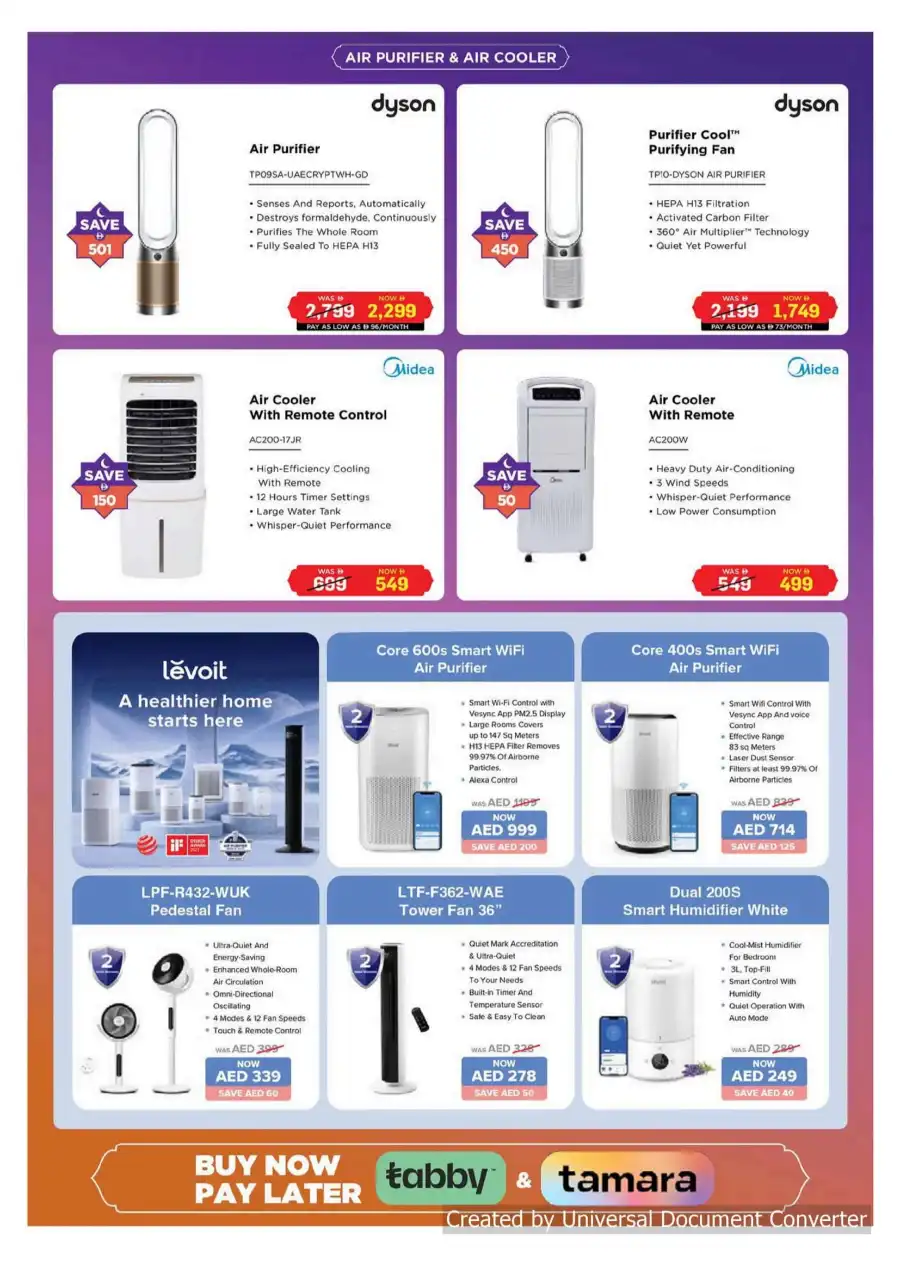 Eid Delight: Save Up to 50% on Exclusive Offers! Eid Delight: Save Up to 50% on Exclusive Offers! In EROS Sharjah / Ajman
