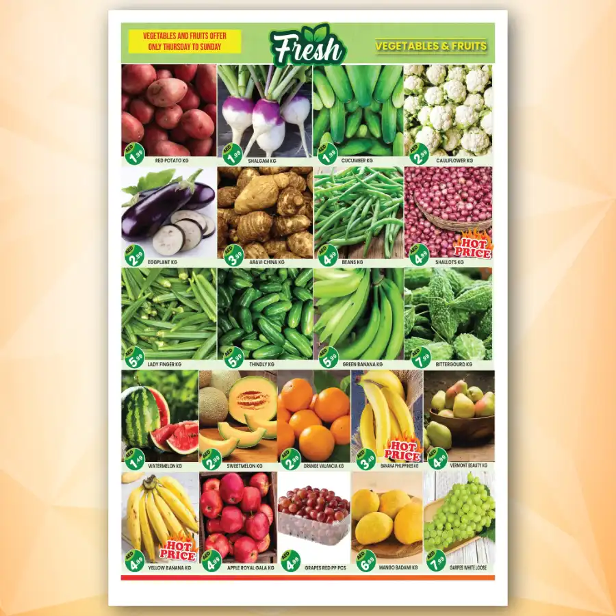 Offers In Baniyas Spike Abu Dhabi