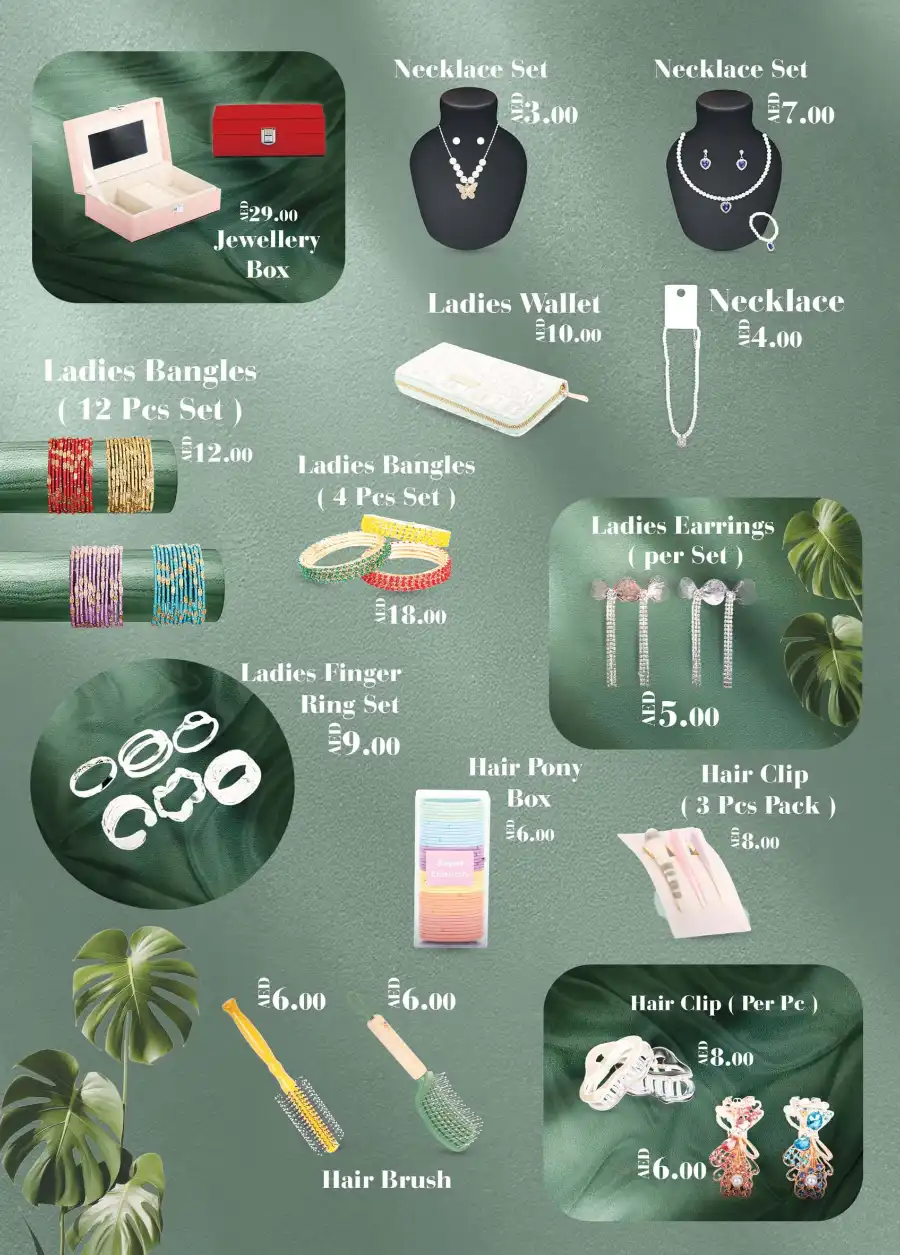 Eid offers In K.M Trading Dubai