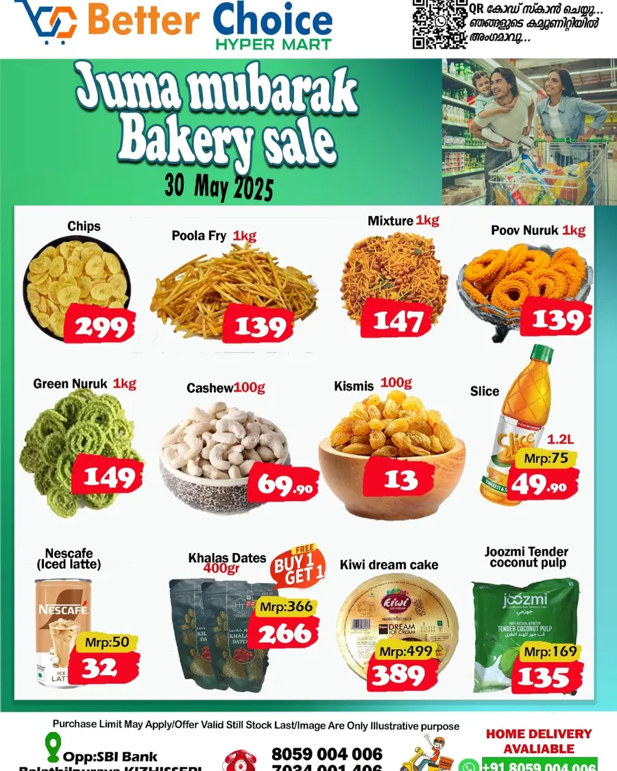 Friday Deals In Better Choice undefined