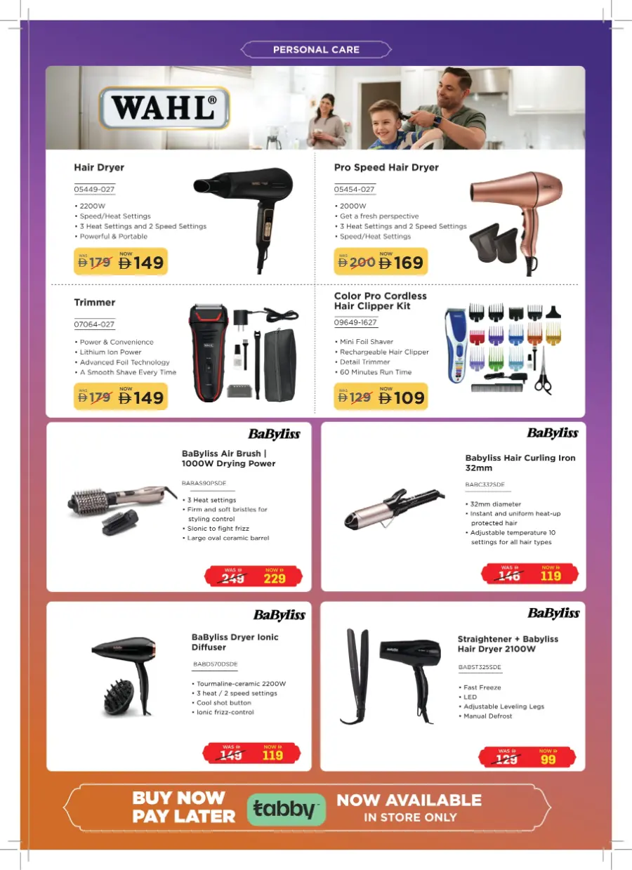 Eid Delights – Enjoy Up to 50% OFF! In Union Coop Sharjah / Ajman