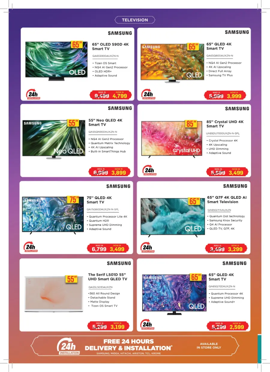 Eid Delights – Enjoy Up to 50% OFF! In Union Coop Sharjah / Ajman