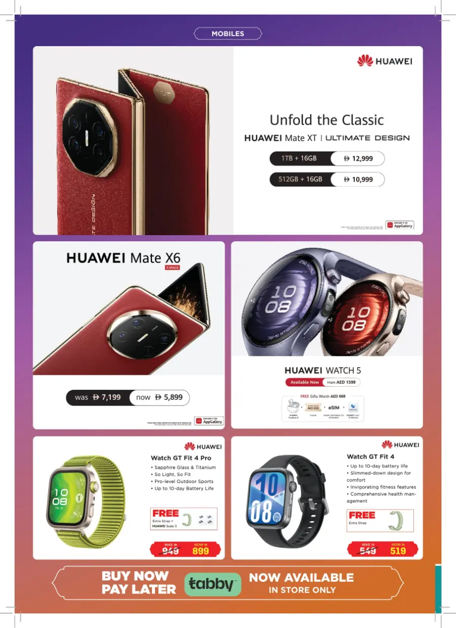 Eid Delights – Enjoy Up to 50% OFF! In Union Coop Sharjah / Ajman