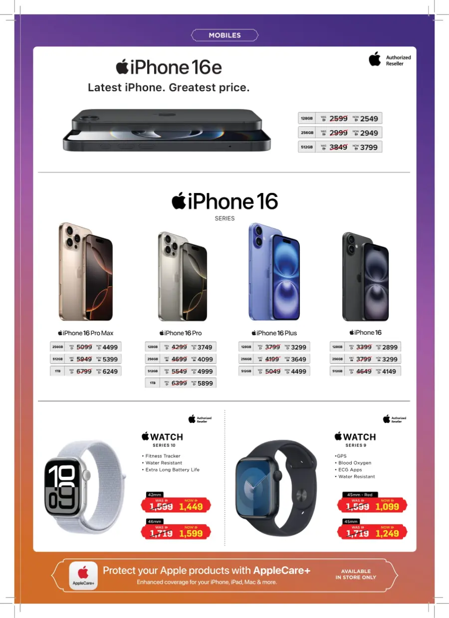 Eid Delights – Enjoy Up to 50% OFF! In Union Coop Sharjah / Ajman
