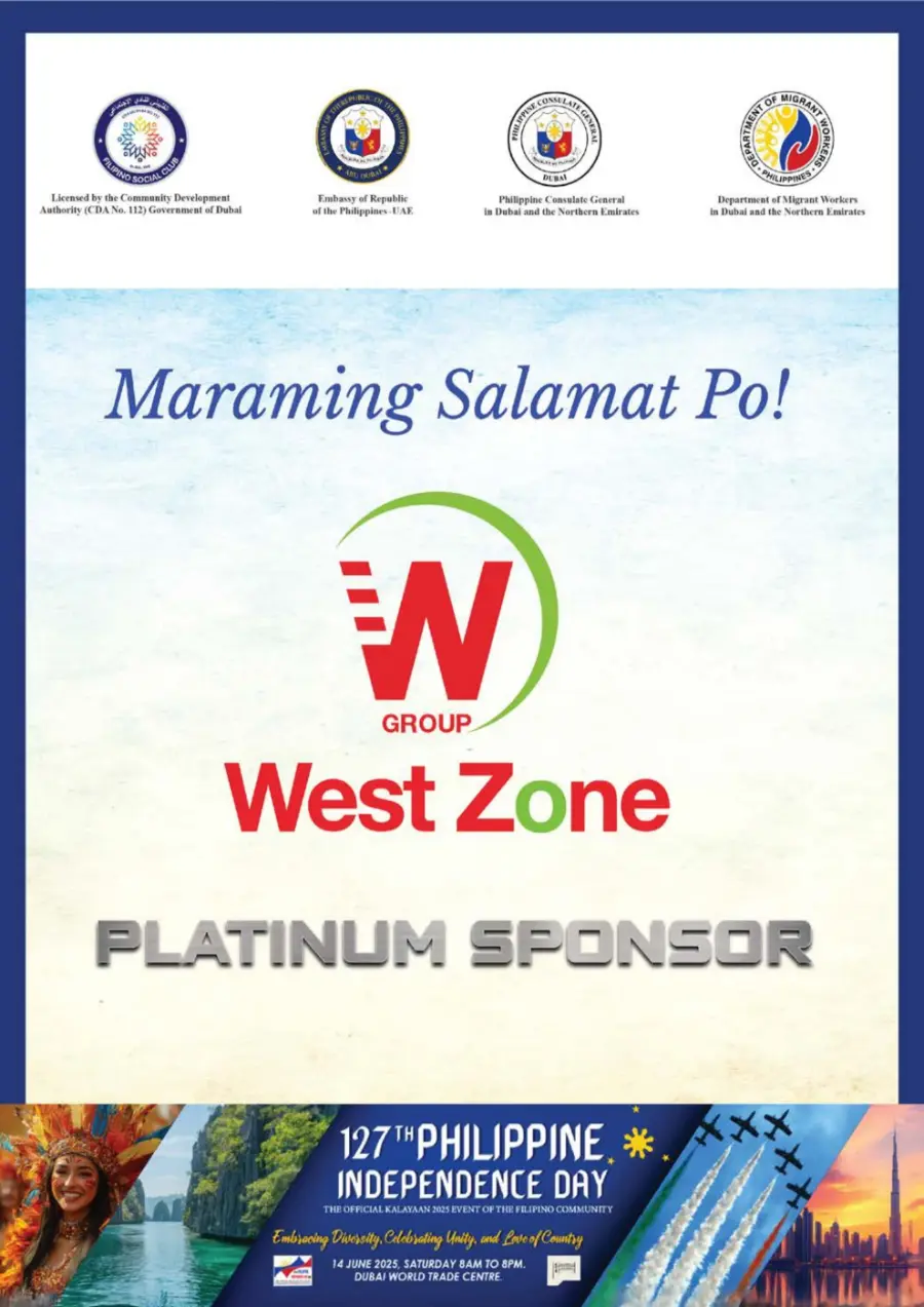 Eid Al Adha Discounts & Offers In West Zone Supermarket Abu Dhabi