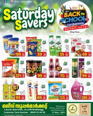 Fresh Fruits & Vegetables - Lowest Prices Guaranteed! In OLIVE Supermarket Malappuram