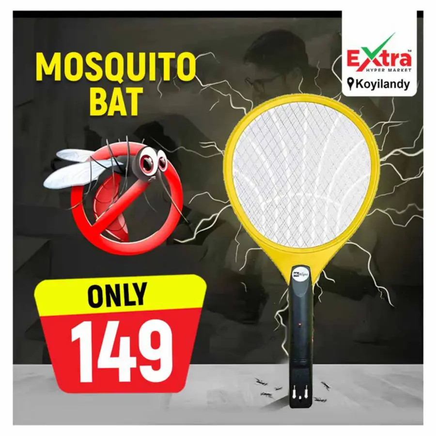 Super Big Deals In Extra hypermarket undefined