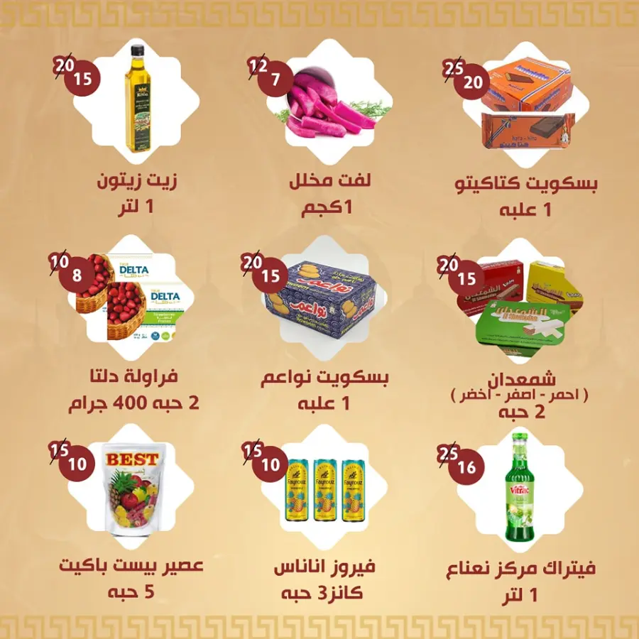 Eid offers In Al Nahda Gift Center Sharjah / Ajman