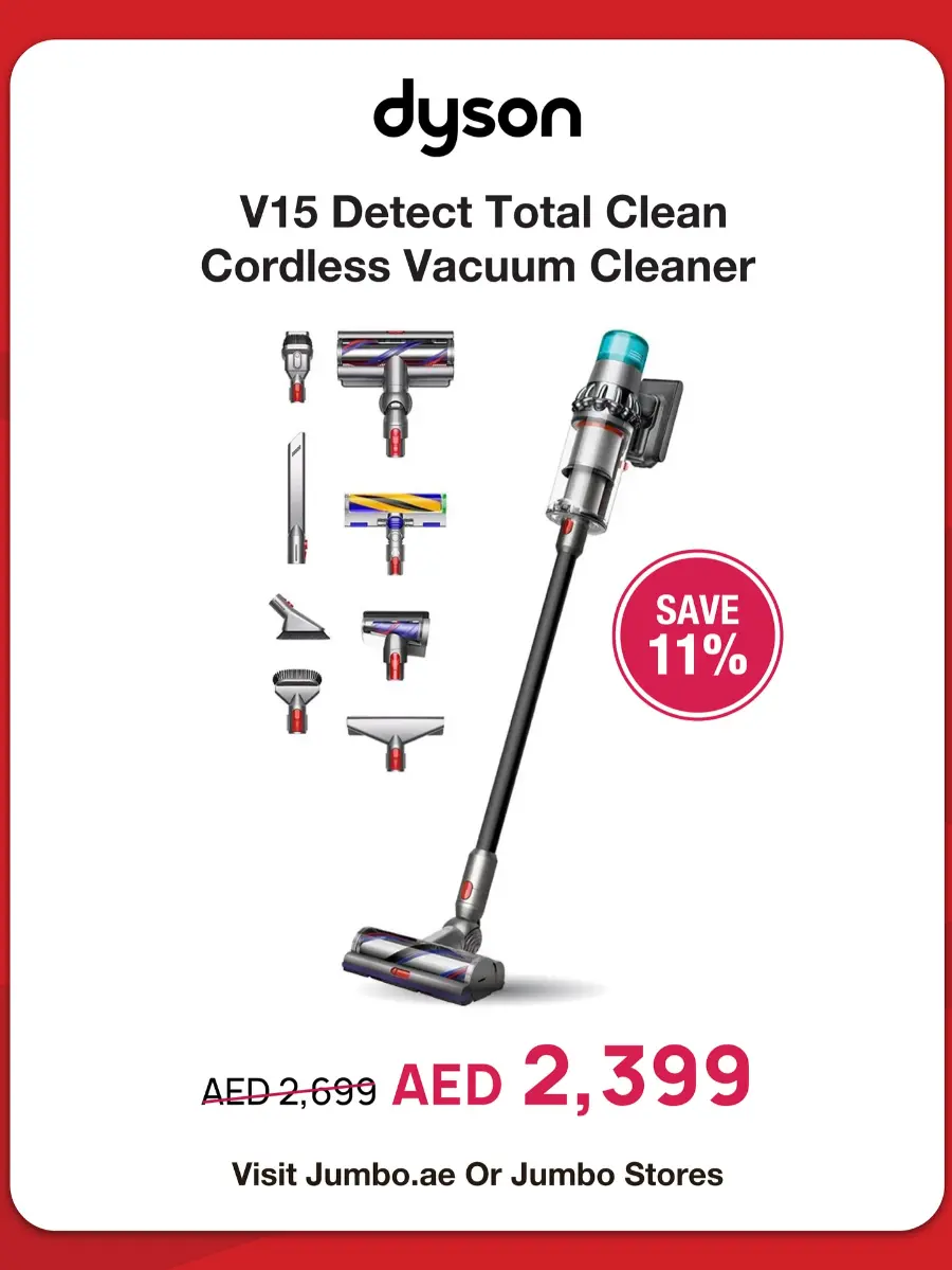 Super Sale: 25–40% OFF Now! In Jumbo Electronics Fujairah