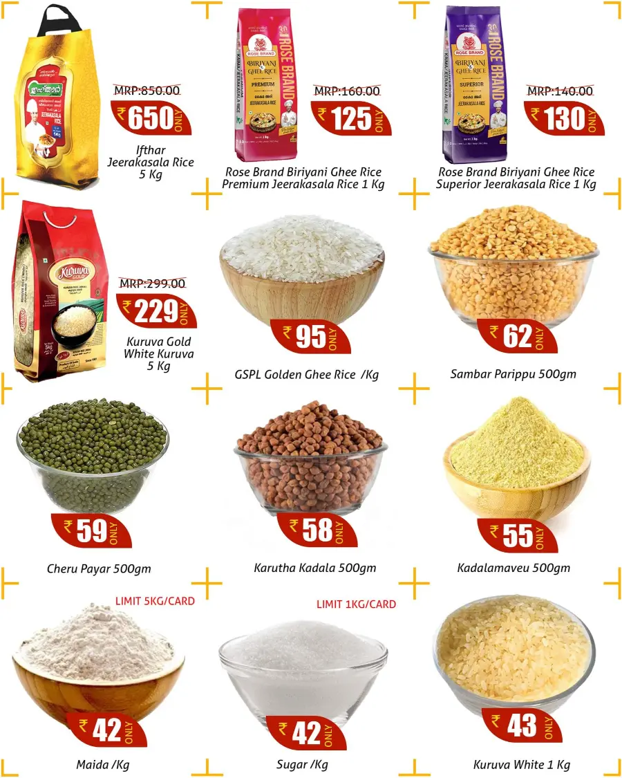 Big Eid Deals, Bigger Savings In Greens Hypermarket undefined