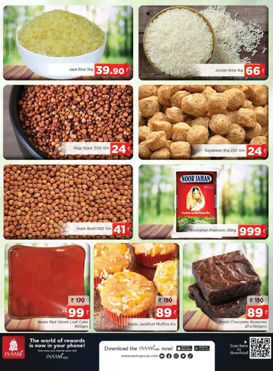 Tuesday Market In Nesto Hypermarket Palakkad