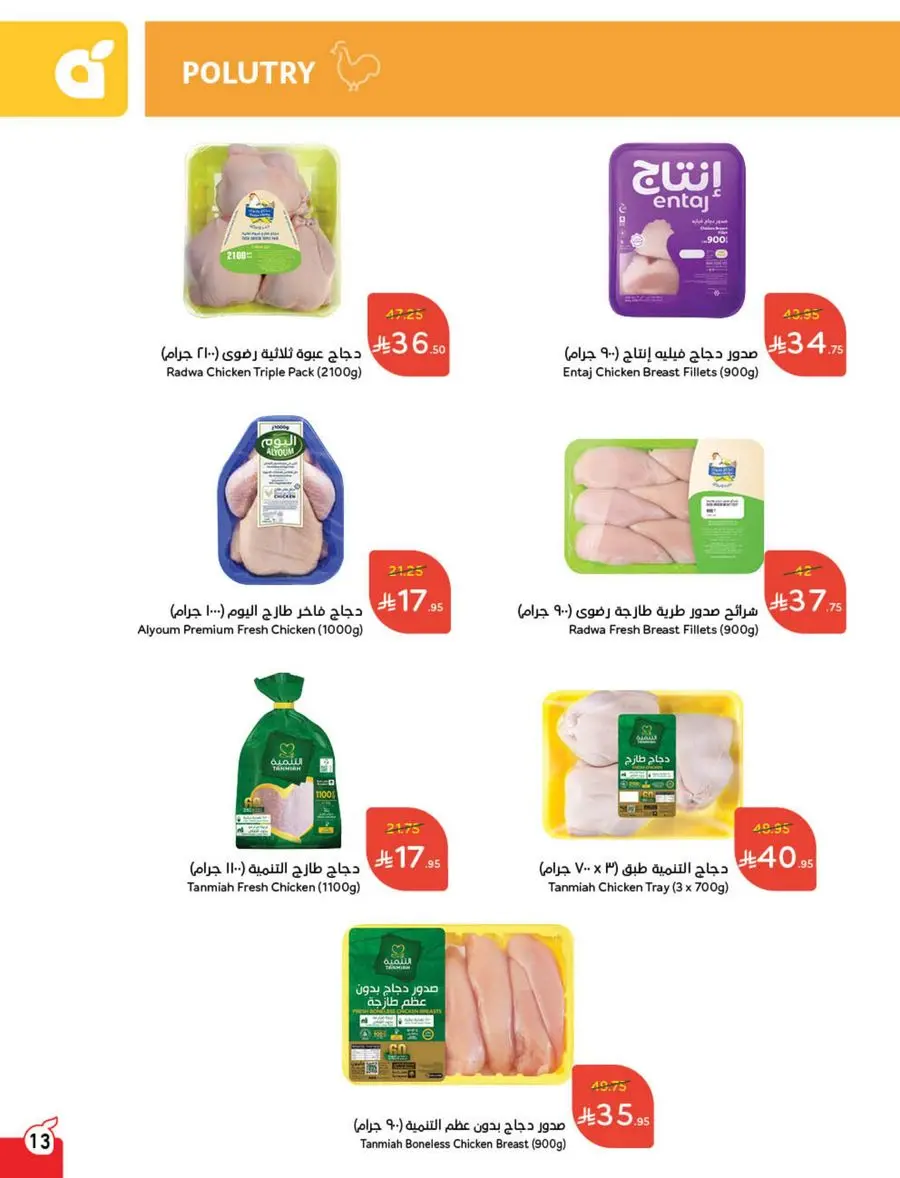 Eid Shopping Offers – Save Big Today In Panda Hypermarket Shaqraa