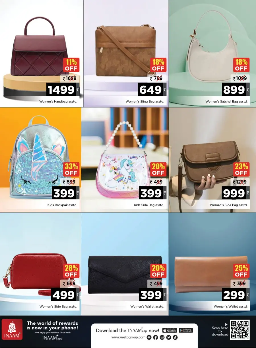 Festive Eid Treats – Great Offers Await In Nesto Hypermarket undefined