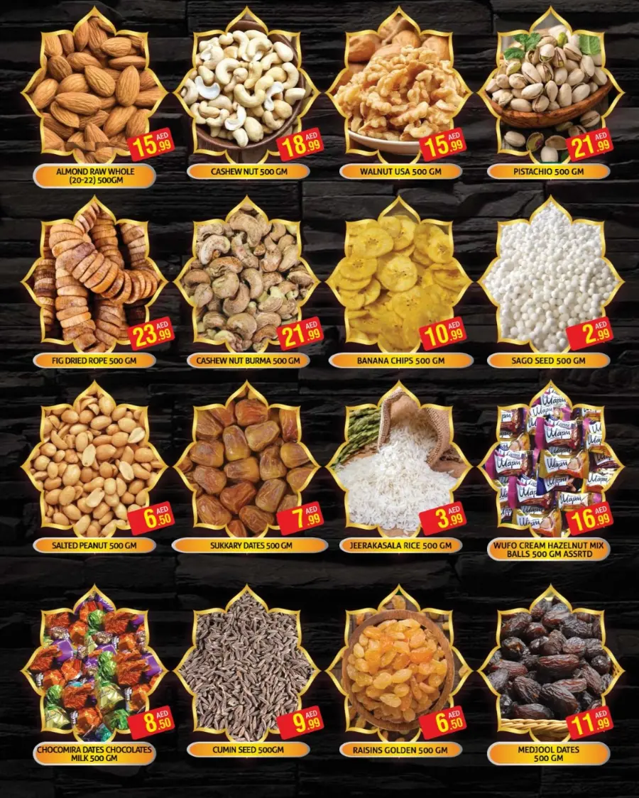 Eid Offers In Palm Hypermarket Dubai