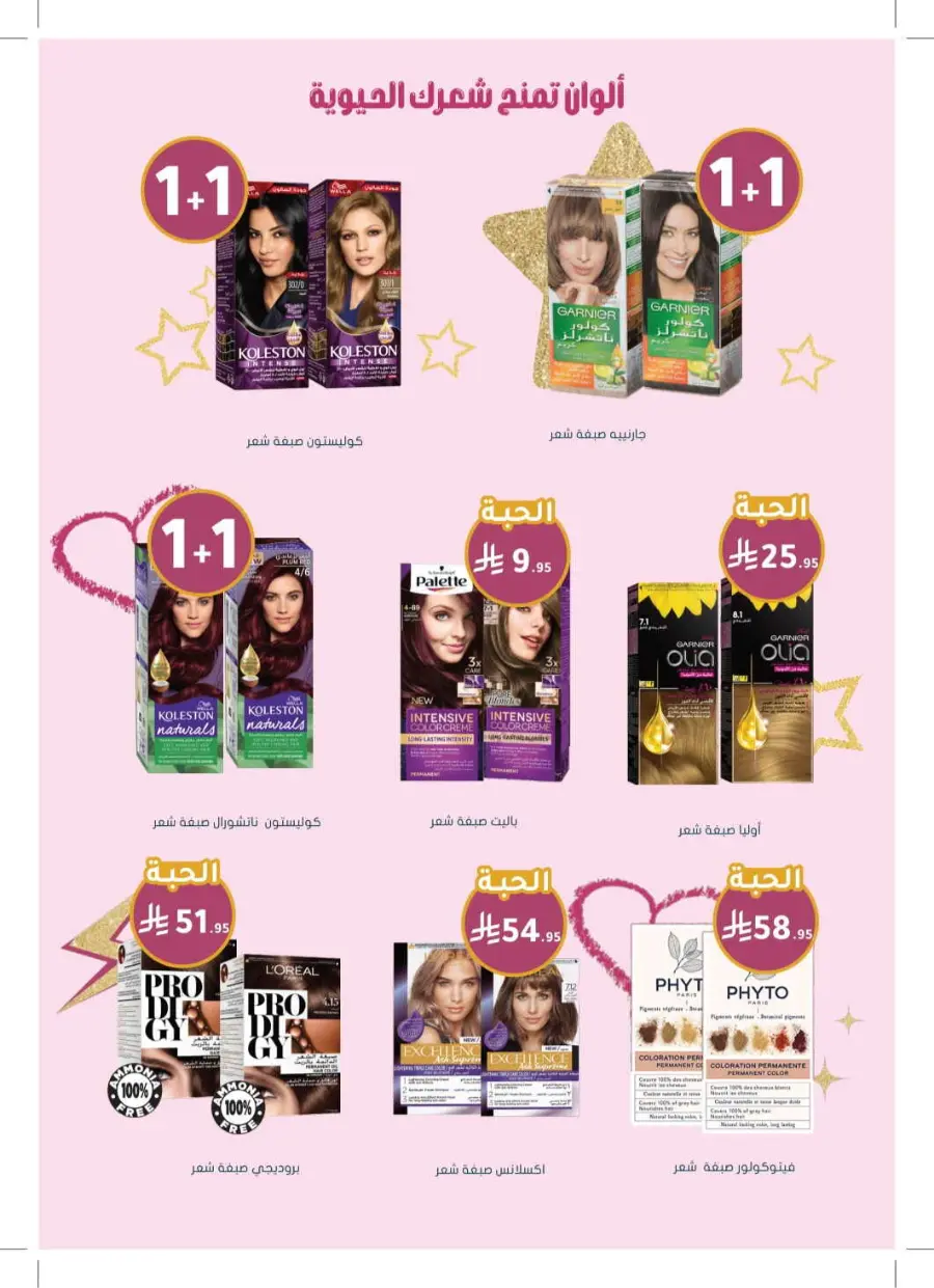 Exclusive Deals – Save Up to 70% on Top Products! In Nahdi Pharmacy Khamis Mushait