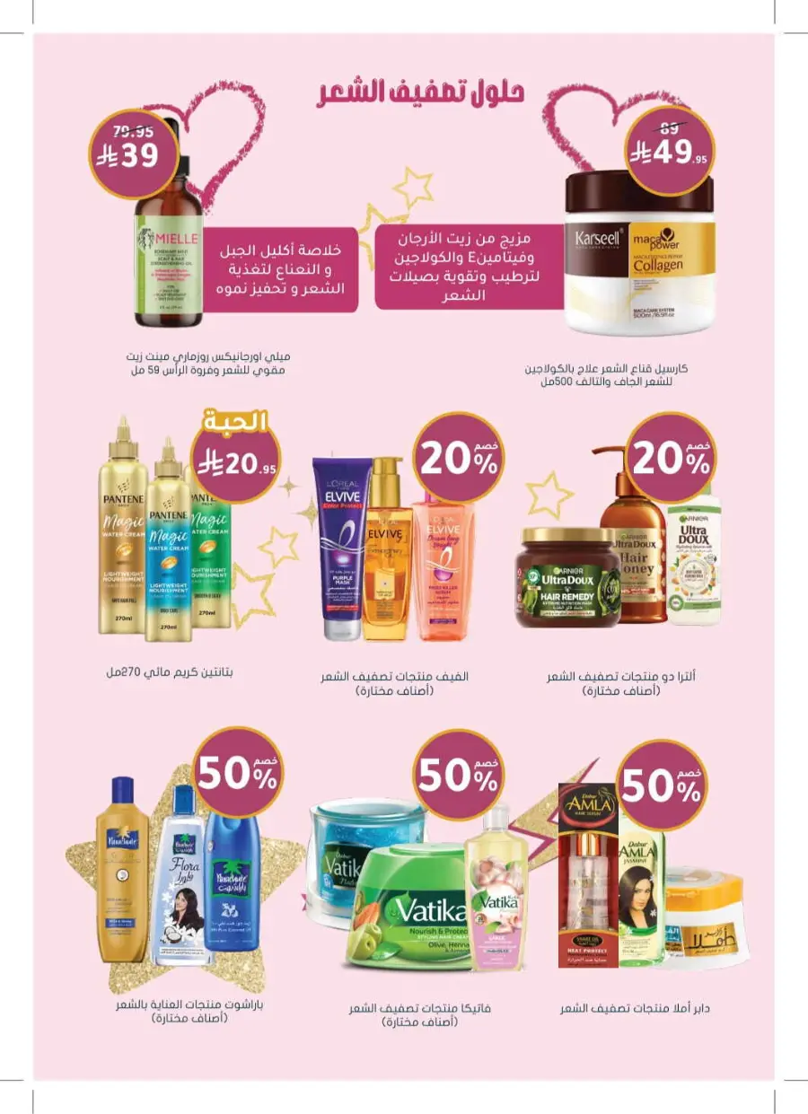 Exclusive Deals – Save Up to 70% on Top Products! In Nahdi Pharmacy Khamis Mushait