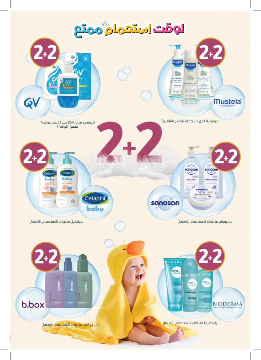 Exclusive Deals – Save Up to 70% on Top Products! In Nahdi Pharmacy Khamis Mushait