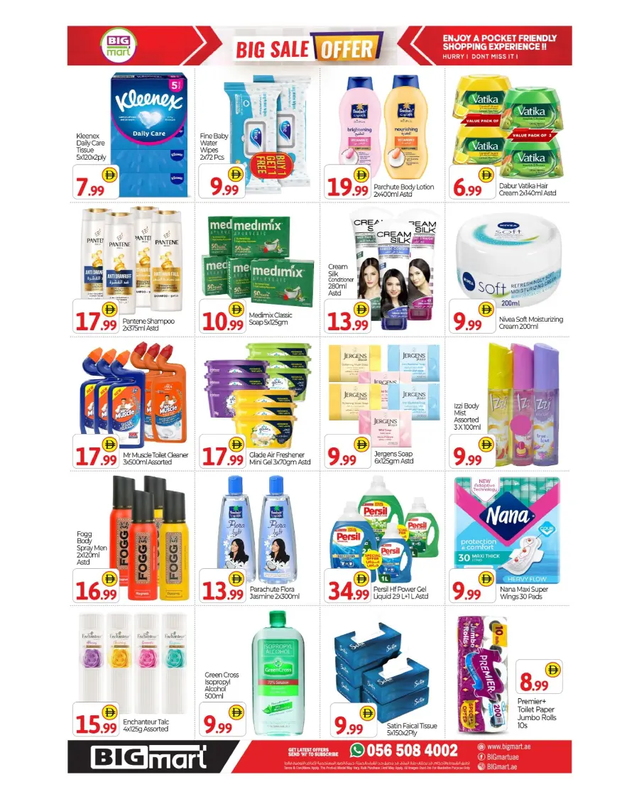 Philippines Indipendes Day Offer In BIG mart undefined
