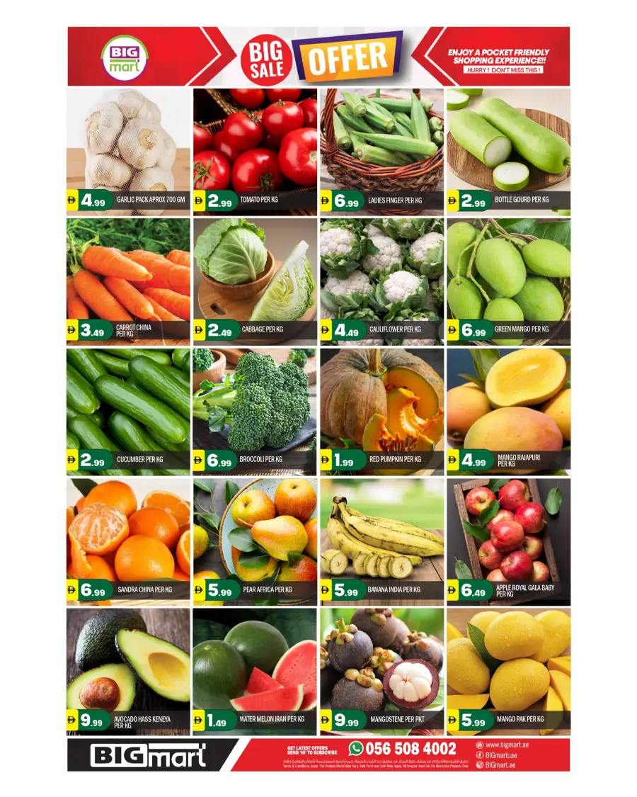 Philippines Indipendes Day Offer In BIG mart undefined