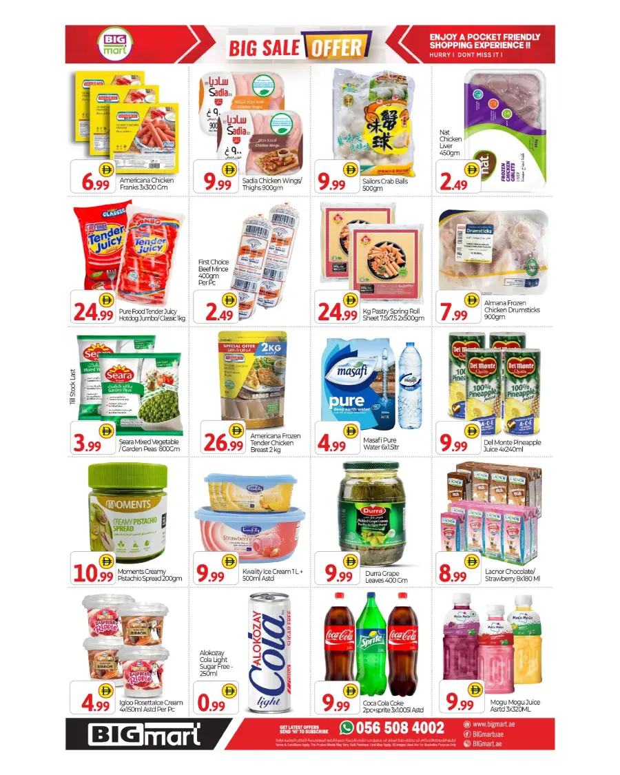 Philippines Indipendes Day Offer In BIG mart undefined