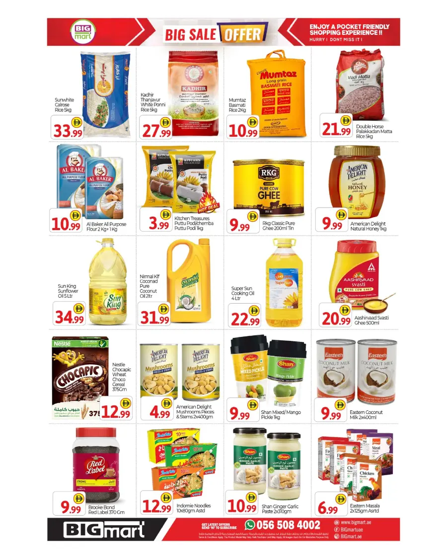 Philippines Indipendes Day Offer In BIG mart undefined
