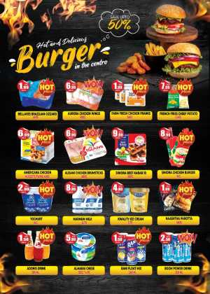 Weekend offer In Centro Zoom Dubai