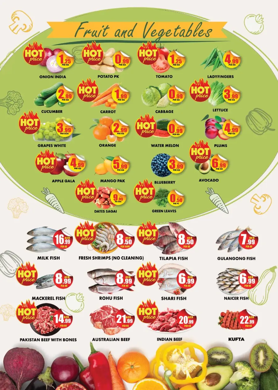 Weekend offer In Centro Zoom Dubai