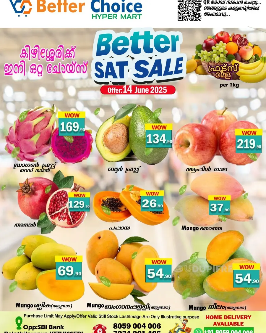 Weekend Special Offer – Limited Time! In Better Choice undefined