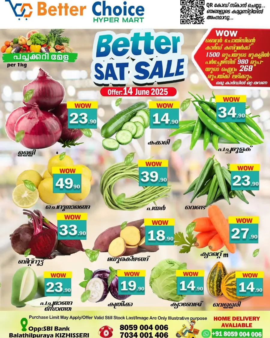 Weekend Special Offer – Limited Time! In Better Choice undefined