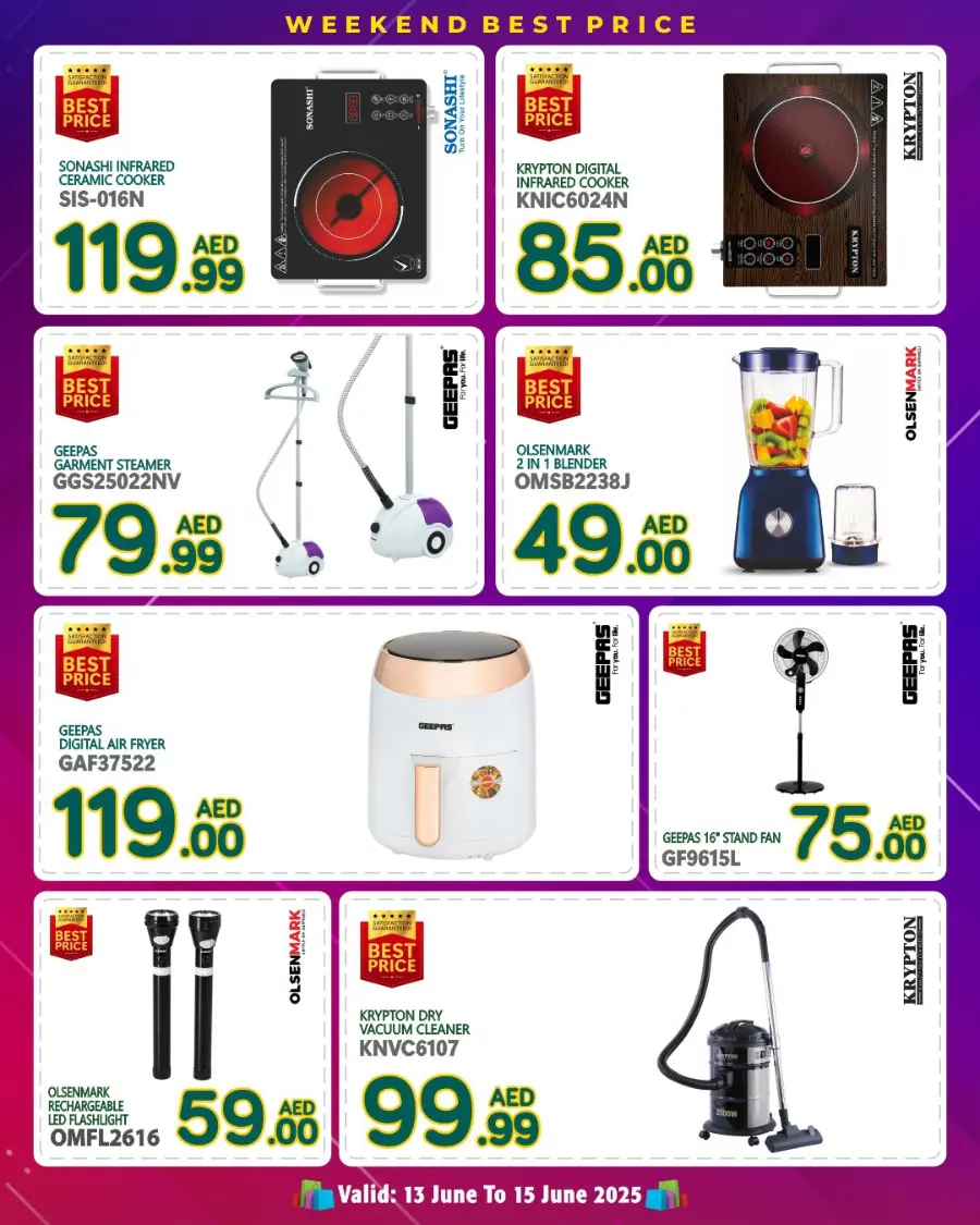 Best Price Guaranteed – Don’t Miss Out! In Discount Plus Gifts Abu Dhabi