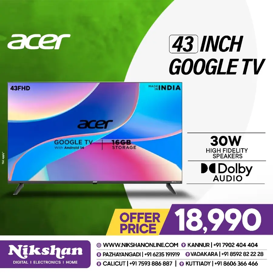 Up to 70% Off Crockery & Non-Stick Cookware – Shop Now! In Nikshan Electronics undefined