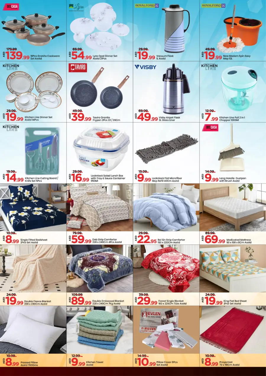 Back to home In Mark & Save Sharjah / Ajman