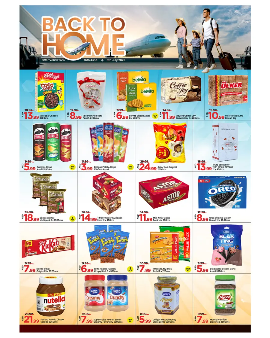 Back to home In Mark & Save Sharjah / Ajman
